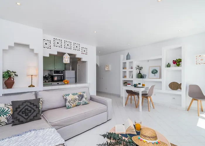 Casas Barulho Apartments Old Town
