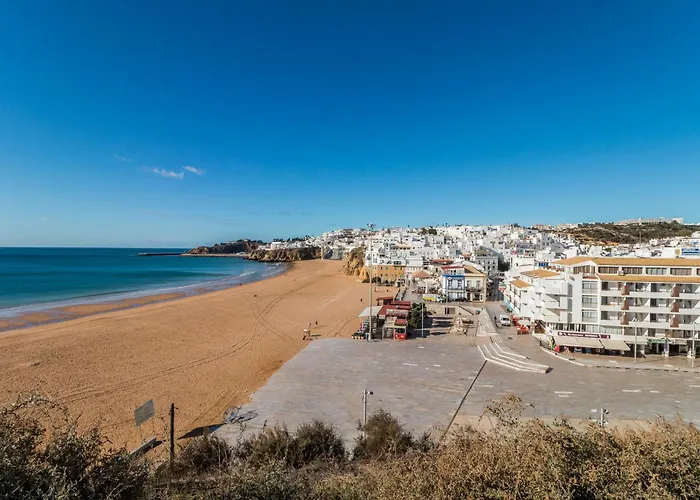 Casas Barulho Apartments Old Town