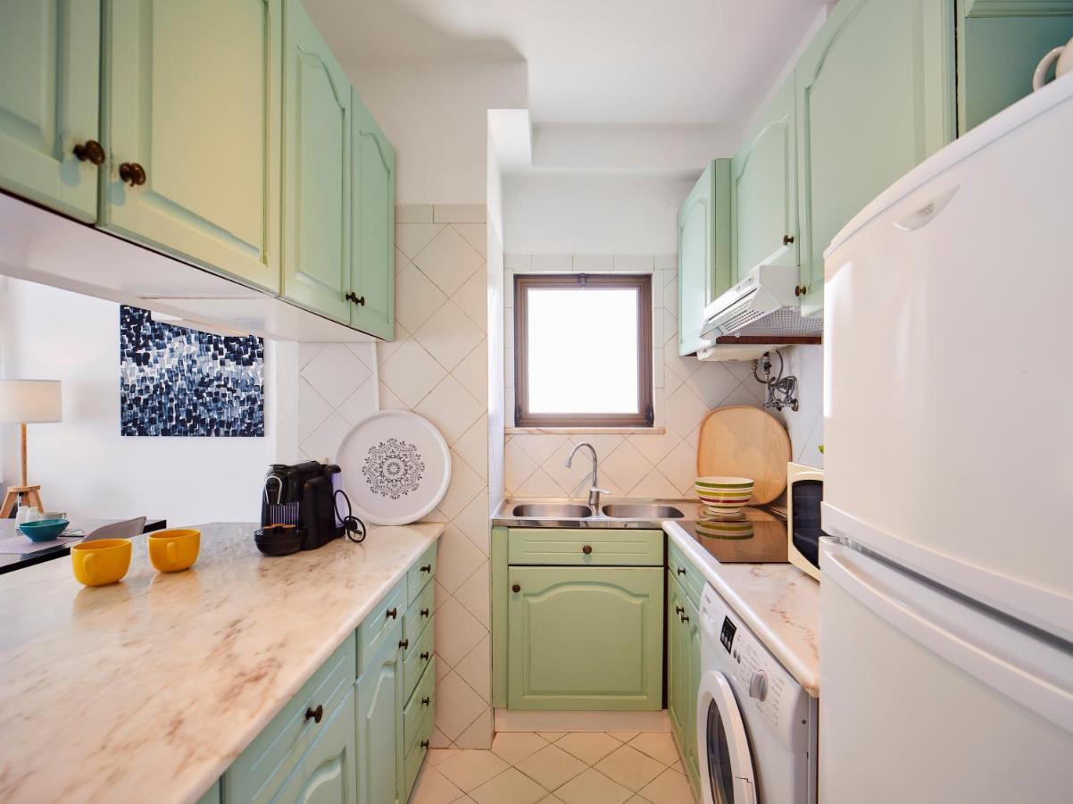 Apartment Casas Barulho Old Town Albufeira