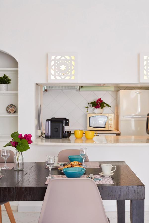 Apartment Casas Barulho Old Town Albufeira