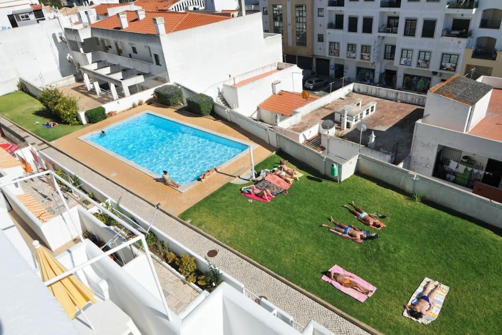 Casas Barulho Old Town * Albufeira