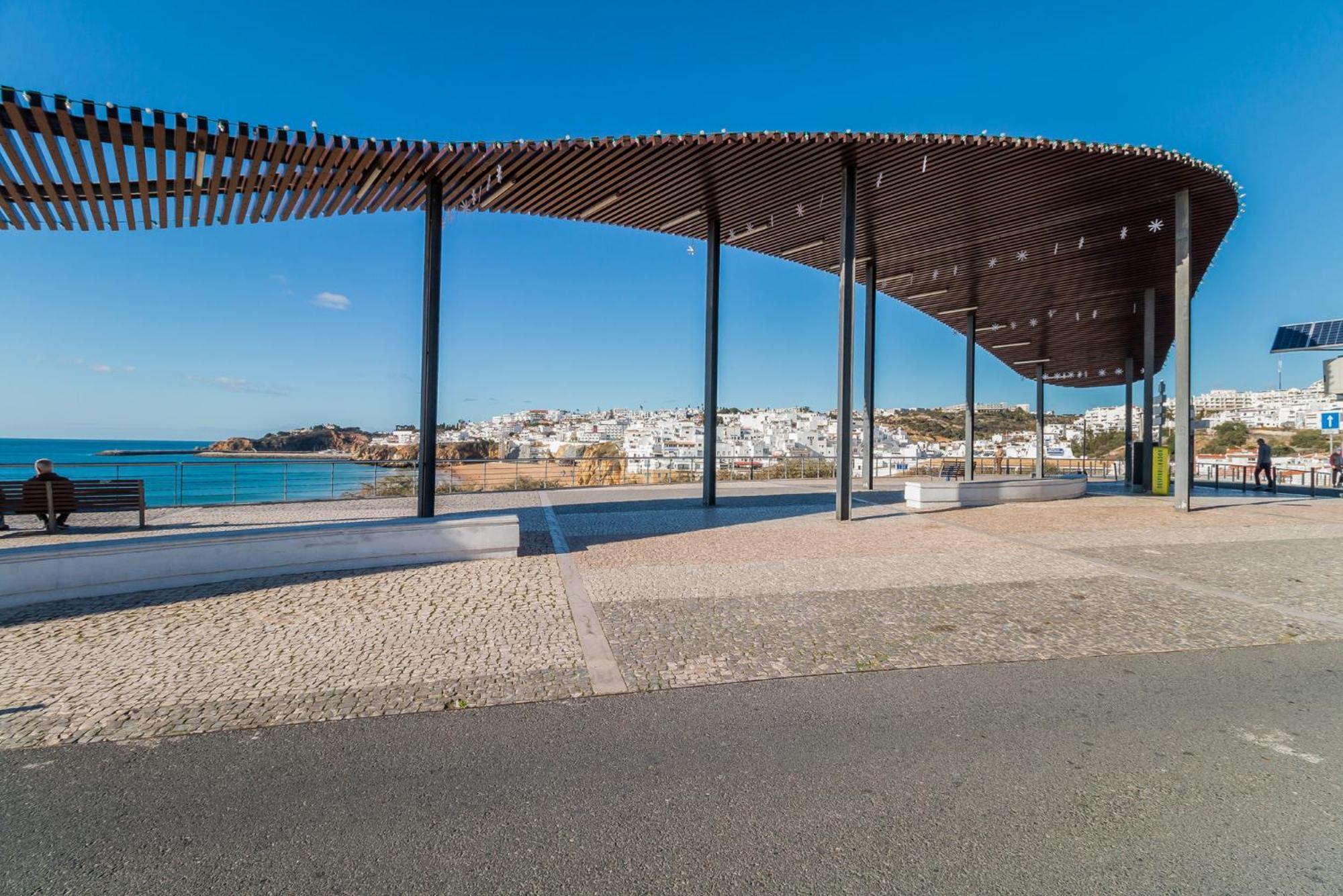 Casas Barulho Old Town Albufeira