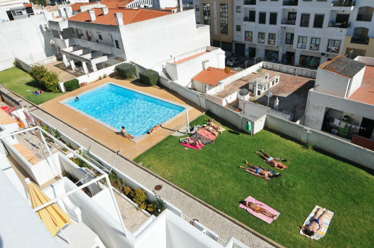 Casas Barulho Old Town Albufeira