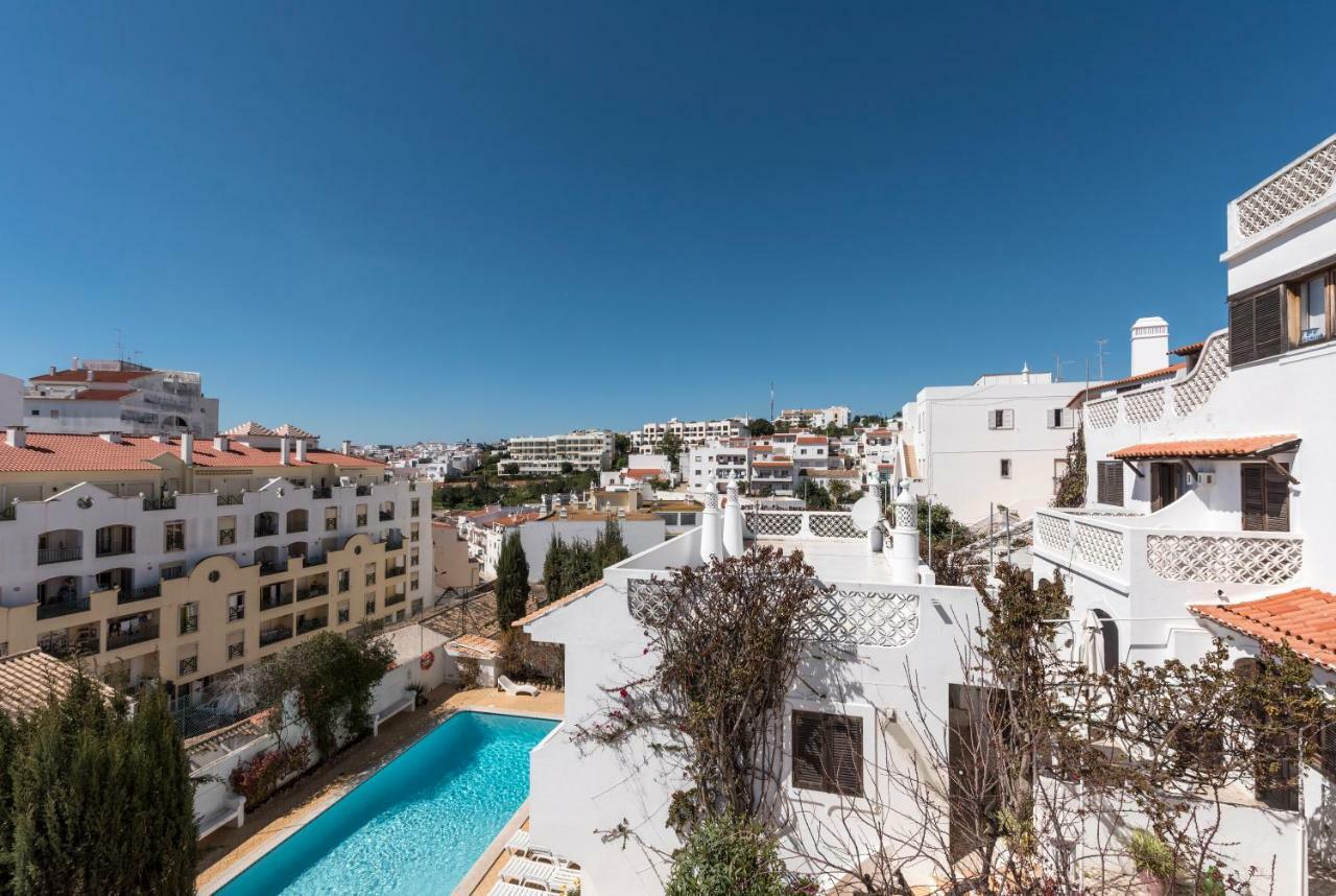 Apartment Casas Barulho Old Town Albufeira
