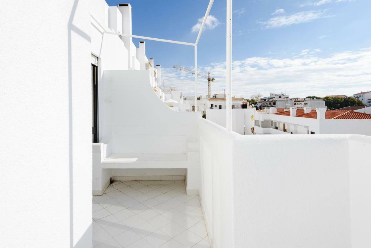 Casas Barulho Old Town *