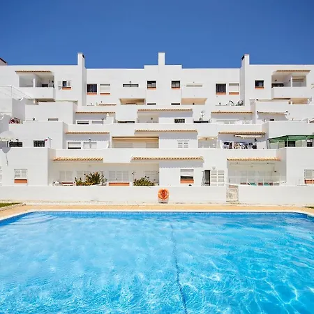Casas Barulho Apartments Old Town Albufeira Exterior photo
