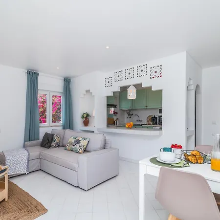 Casas Barulho Apartments Old Town Albufeira Room photo