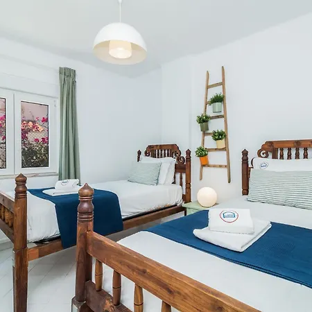 Casas Barulho Apartments Old Town Albufeira Room photo