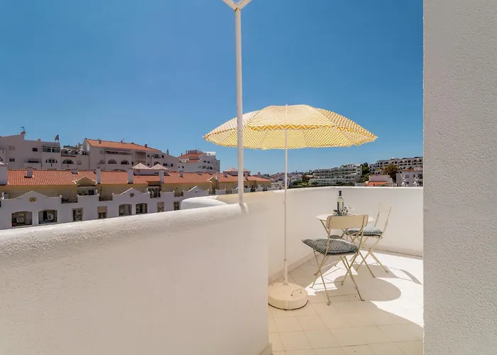 Casas Barulho Apartments Old Town